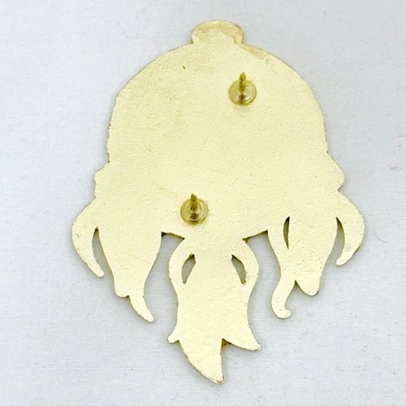 Destination Imagination Racoon Enamel Lapel/Tac Pin, Orgeon (2018) - Picture 3 of 4